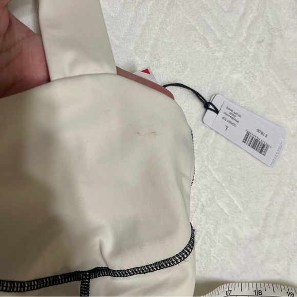 WeWoreWhat corset top - Picture 8 of 8